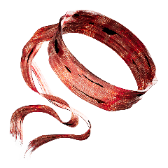 Rambo head band gift