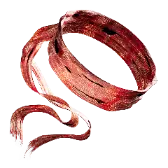 Rambo head band