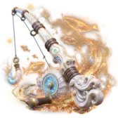 Magic Rod TikTok gift