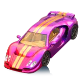 Super Car TikTok gift