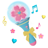 Cheer Mic gift