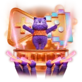 Champion Stage TikTok gift