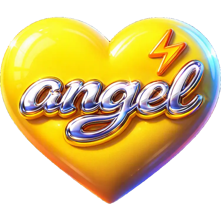 Angel TKM TikTok gift