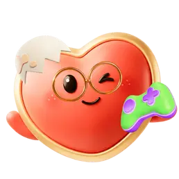 Heart Me TikTok gift