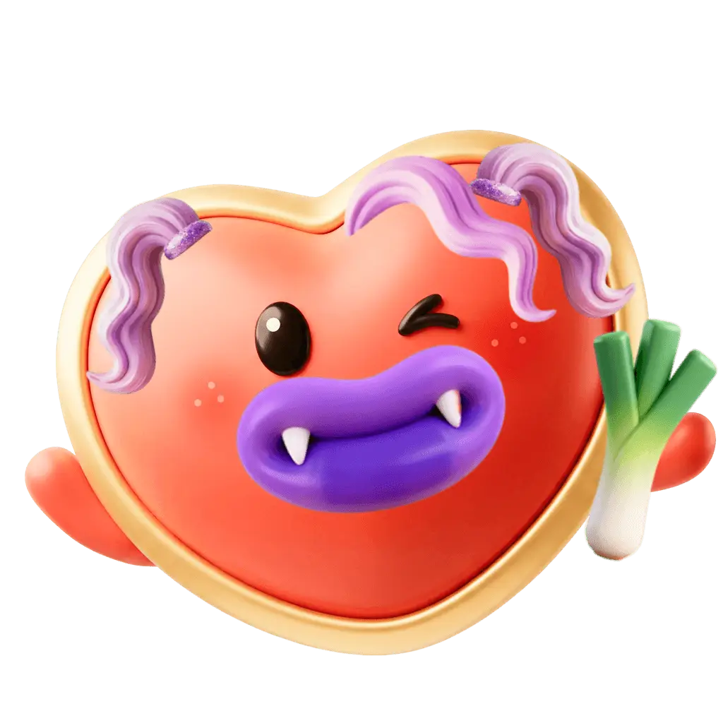 Heart Me TikTok gift