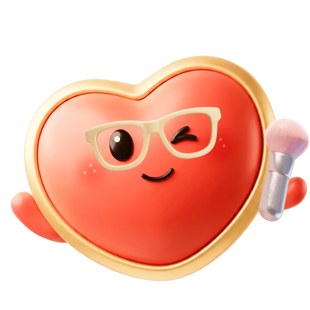 Heart Me TikTok gift
