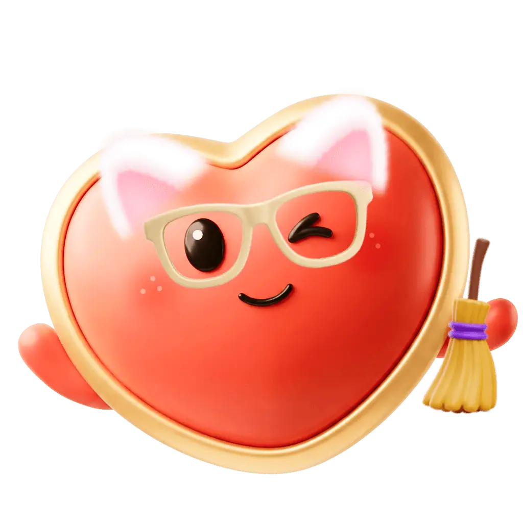 Heart Me TikTok gift