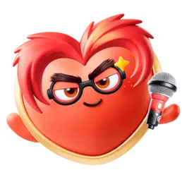 Heart Me TikTok gift