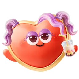 Heart Me TikTok gift