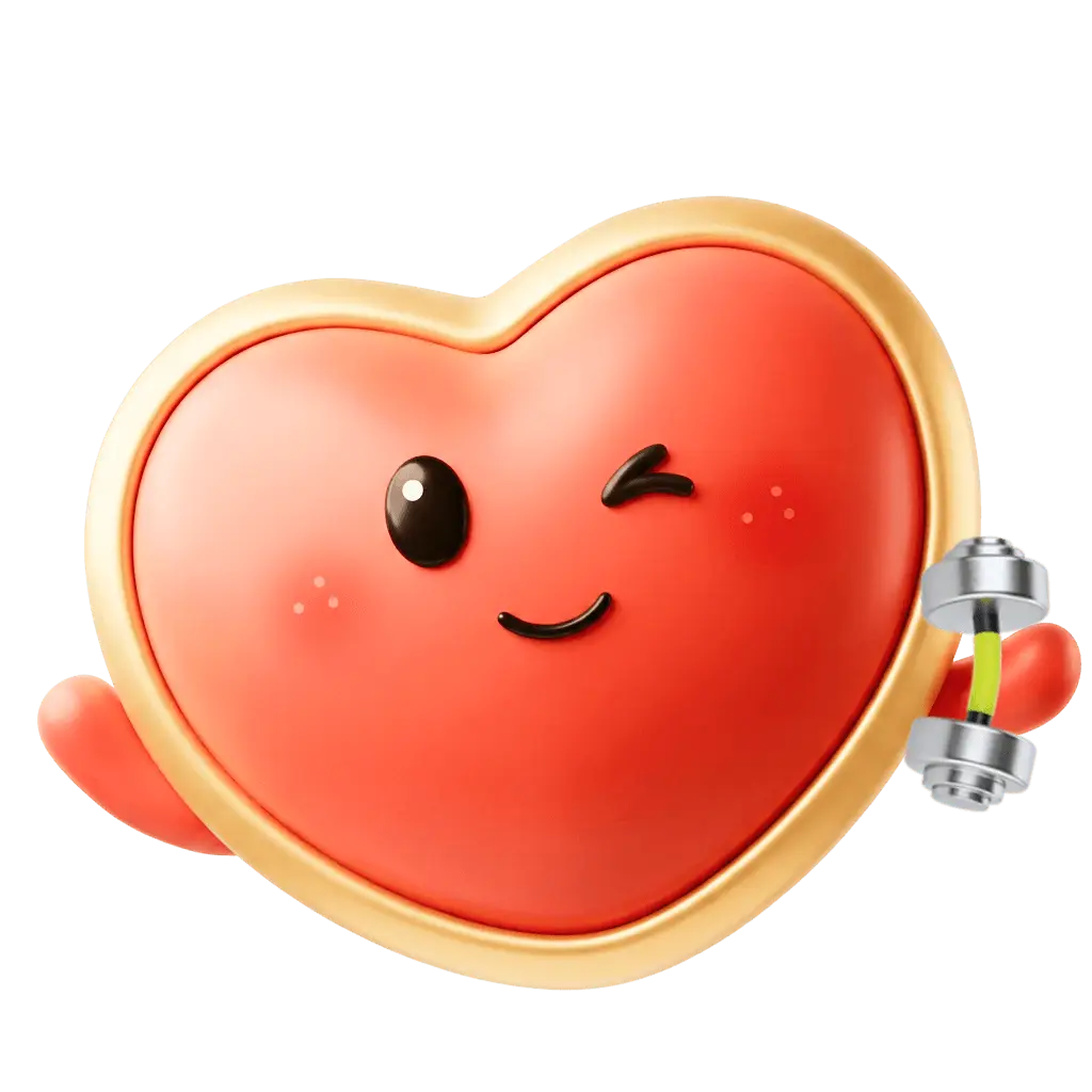 Heart Me TikTok gift