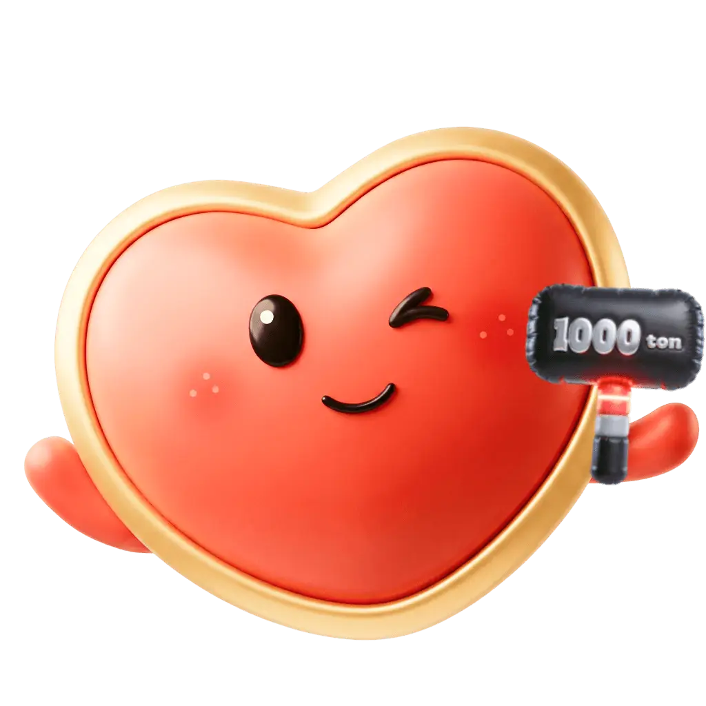 Heart Me TikTok gift