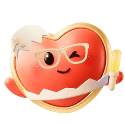 Heart Me TikTok gift