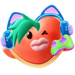 Heart Me TikTok gift