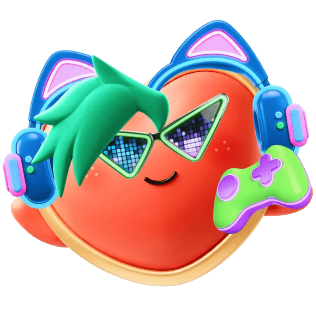 Heart Me TikTok gift