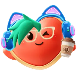 Heart Me TikTok gift