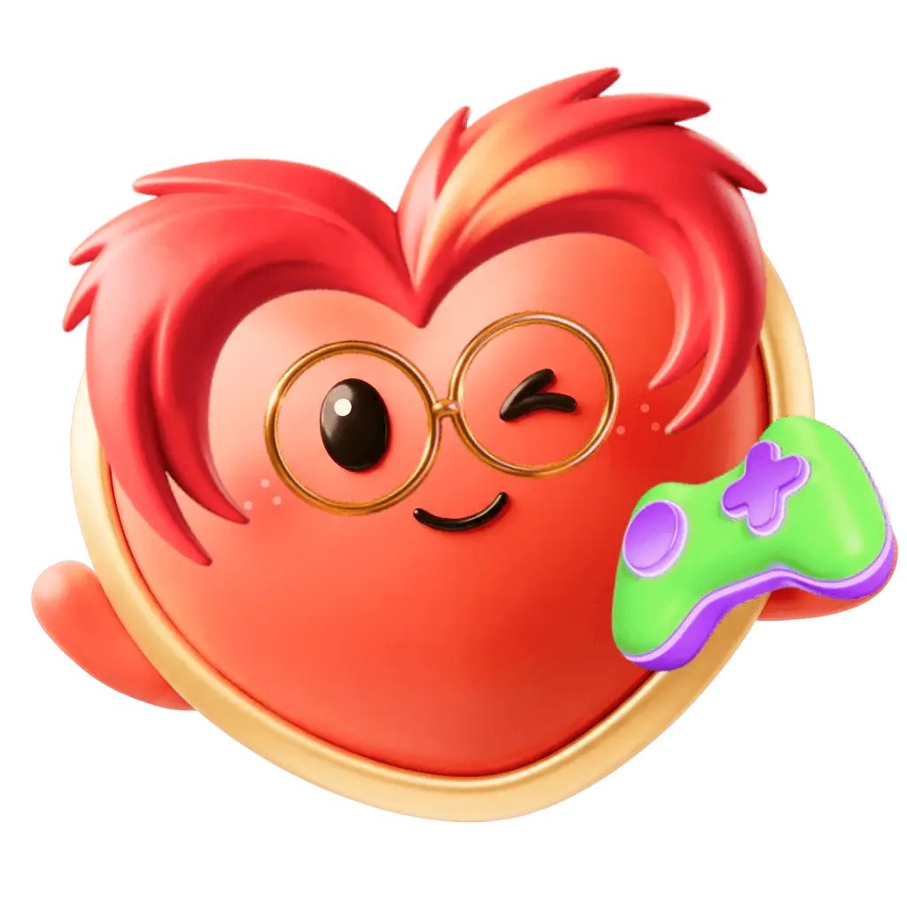 Heart Me TikTok gift