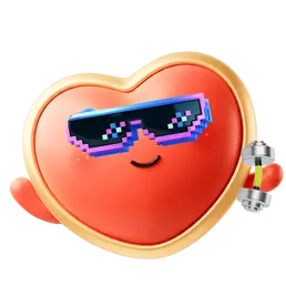 Heart Me TikTok gift