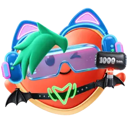 Heart Me TikTok gift