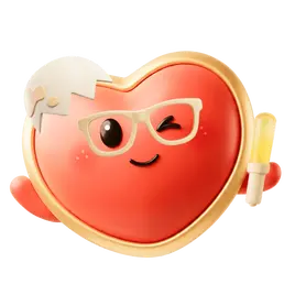 Heart Me TikTok gift