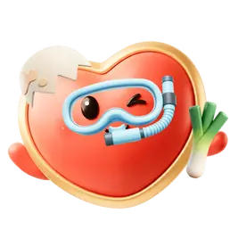 Heart Me TikTok gift