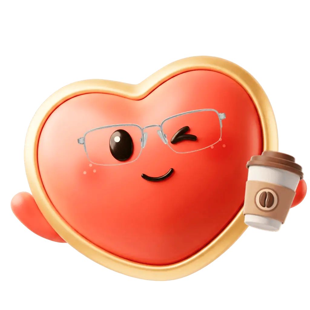 Heart Me TikTok gift