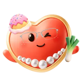 Heart Me TikTok gift