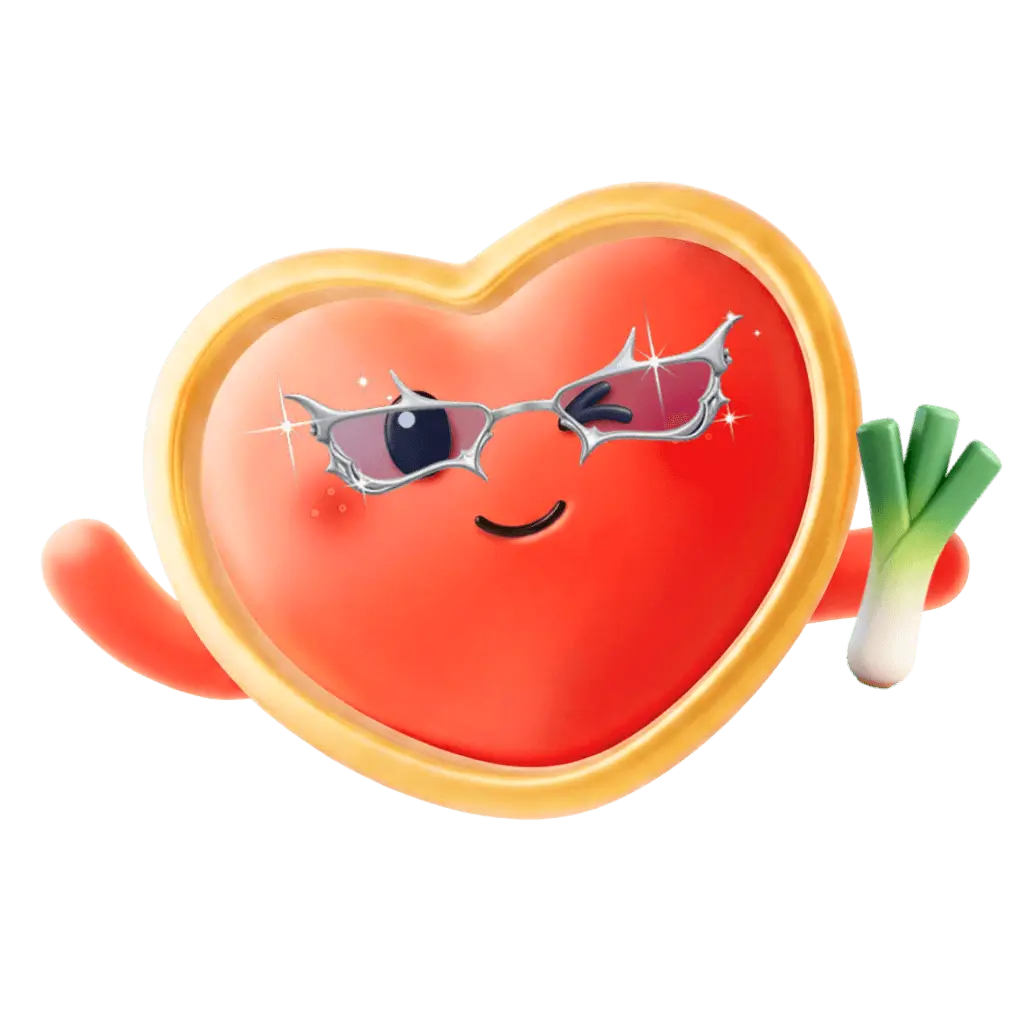 Heart Me