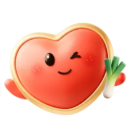 Heart Me TikTok gift