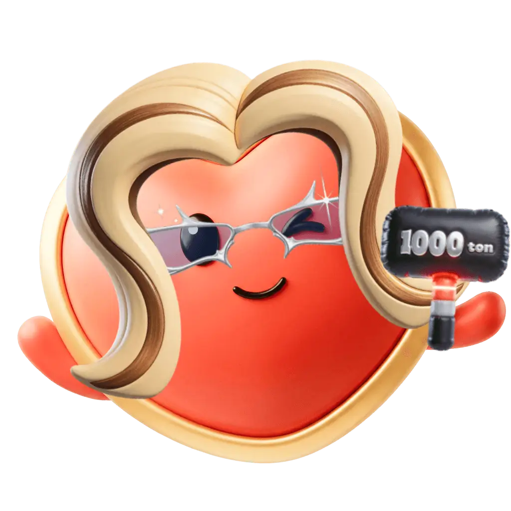 Heart Me TikTok gift