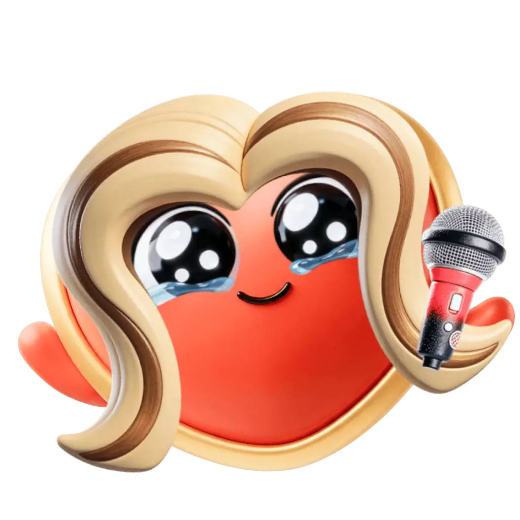 Heart Me TikTok gift