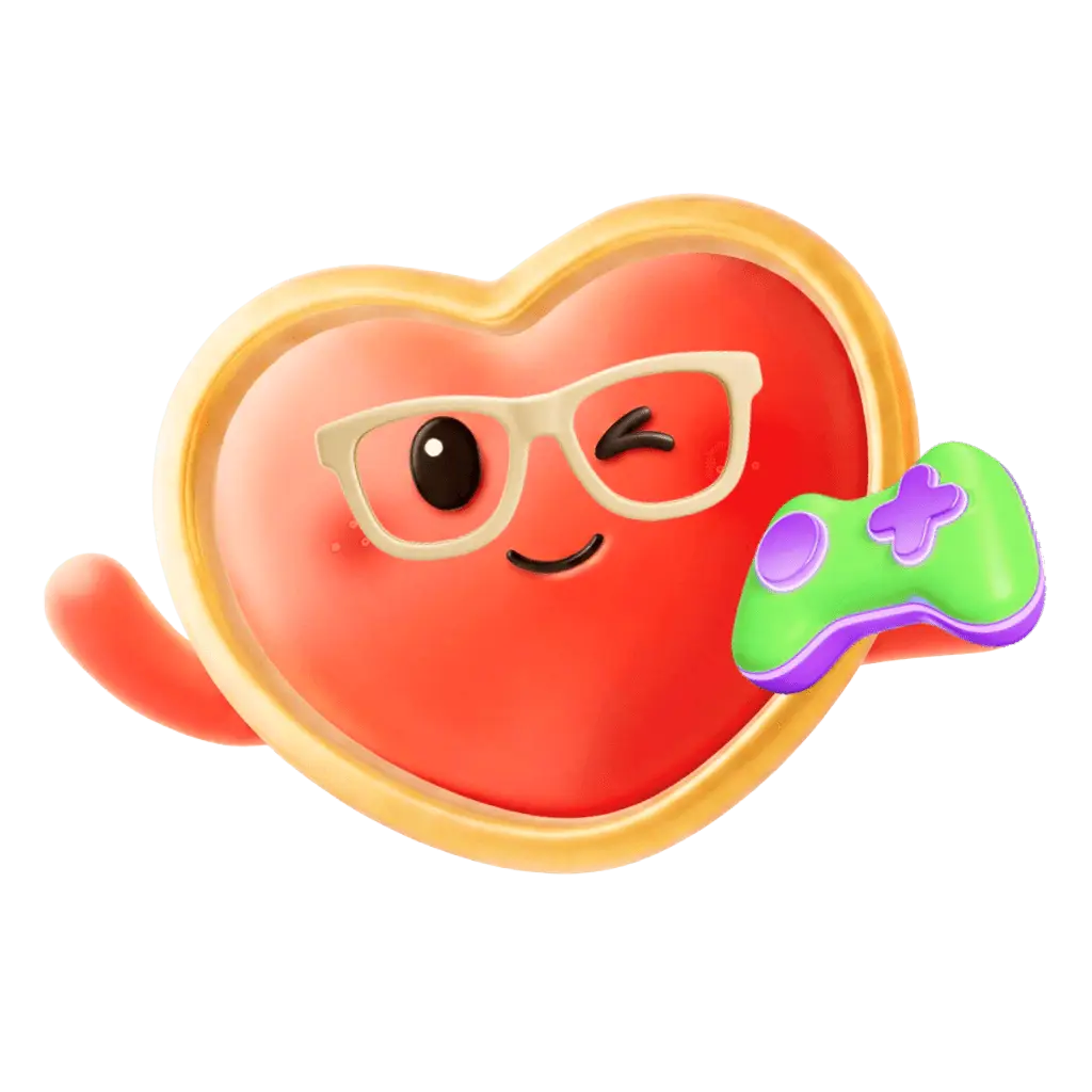 Heart Me TikTok gift