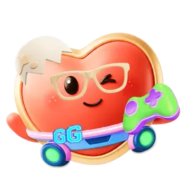 Heart Me TikTok gift