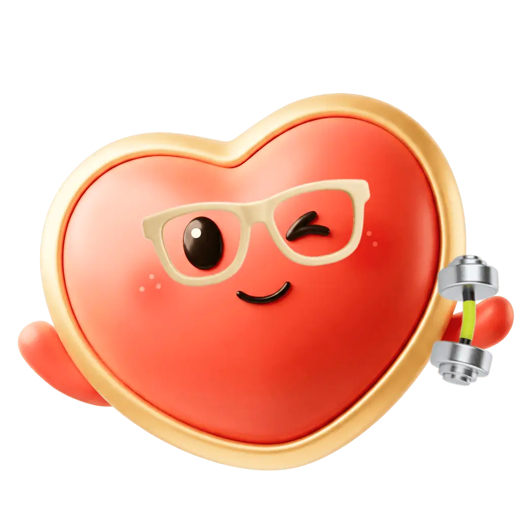 Heart Me TikTok gift