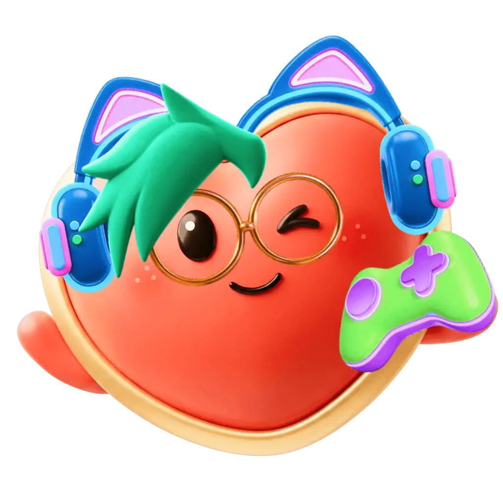 Heart Me TikTok gift