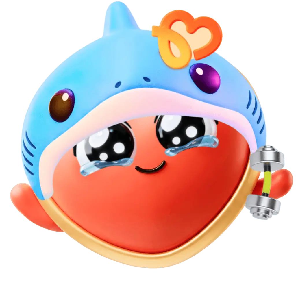 Heart Me TikTok gift