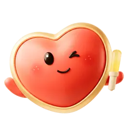 Heart Me TikTok gift