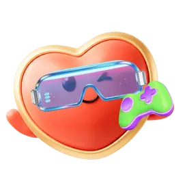 Heart Me TikTok gift