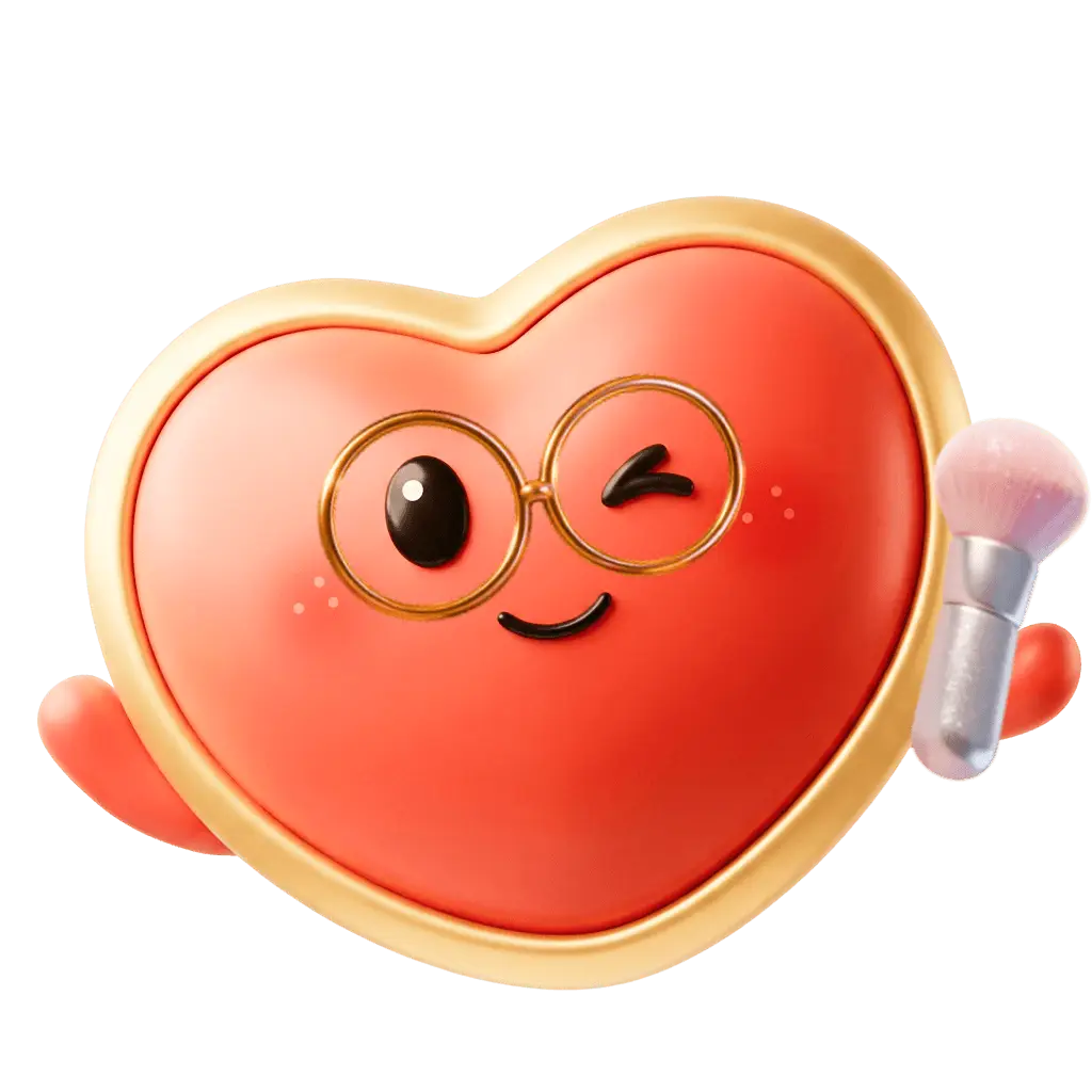 Heart Me TikTok gift