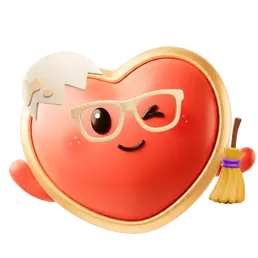 Heart Me TikTok gift