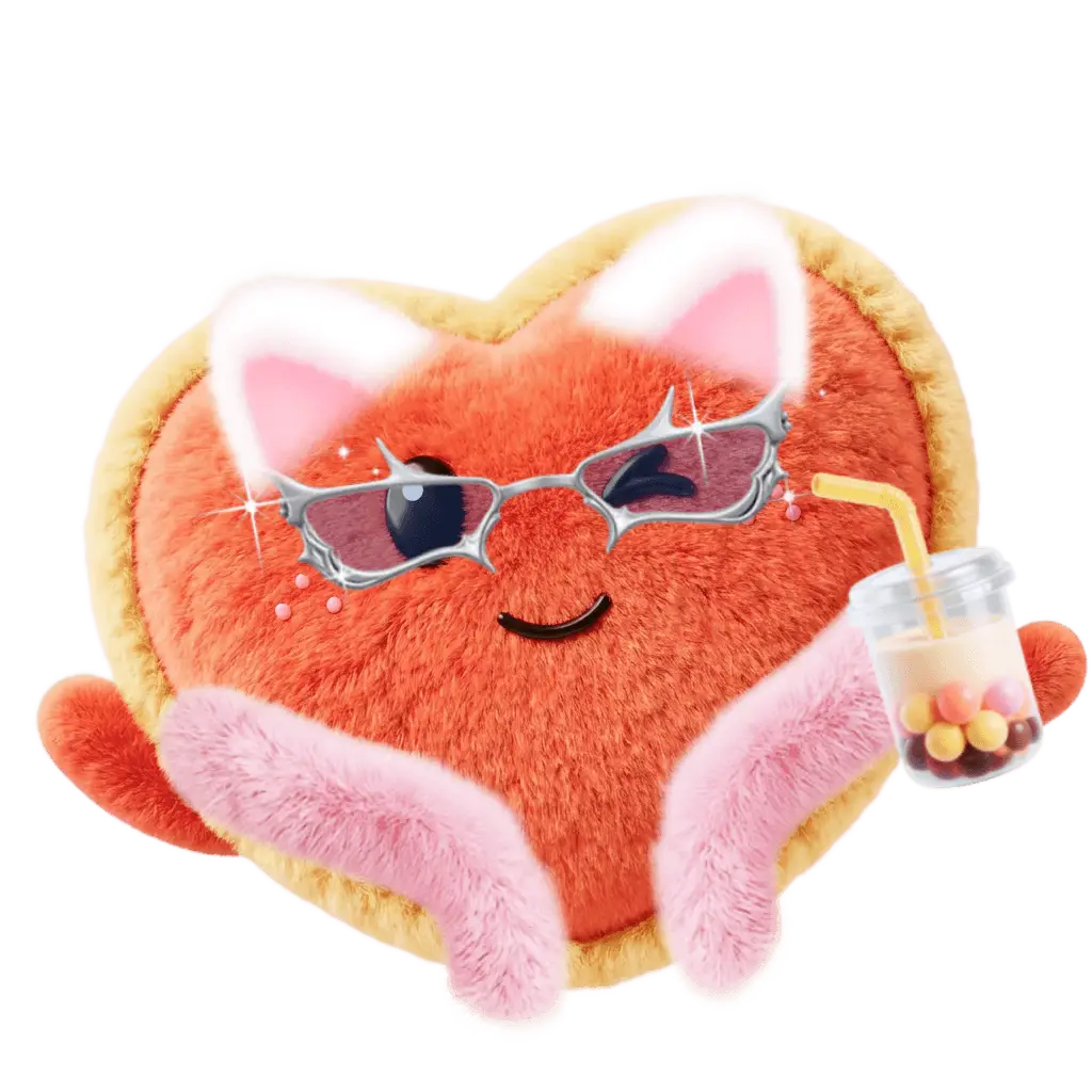 Heart Me TikTok gift