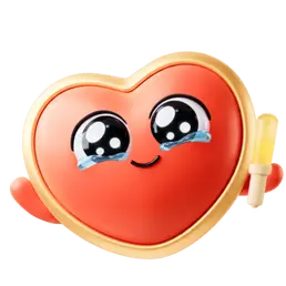 Heart Me TikTok gift