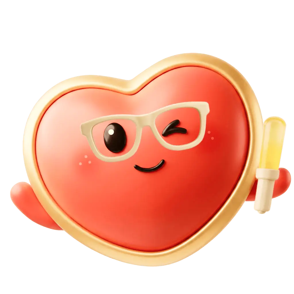 Heart Me TikTok gift