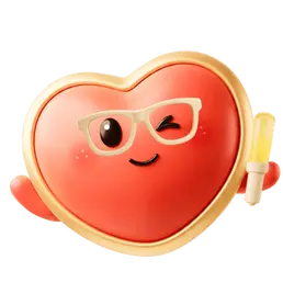 Heart Me TikTok gift