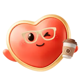 Heart Me TikTok gift
