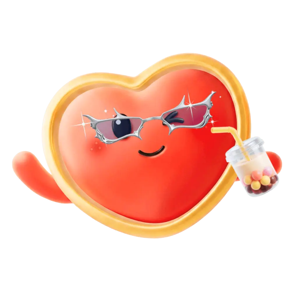 Heart Me