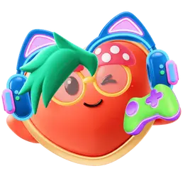 Heart Me TikTok gift