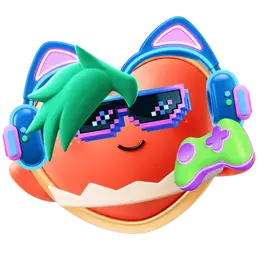 Heart Me TikTok gift