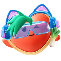 Heart Me TikTok gift