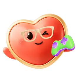 Heart Me TikTok gift