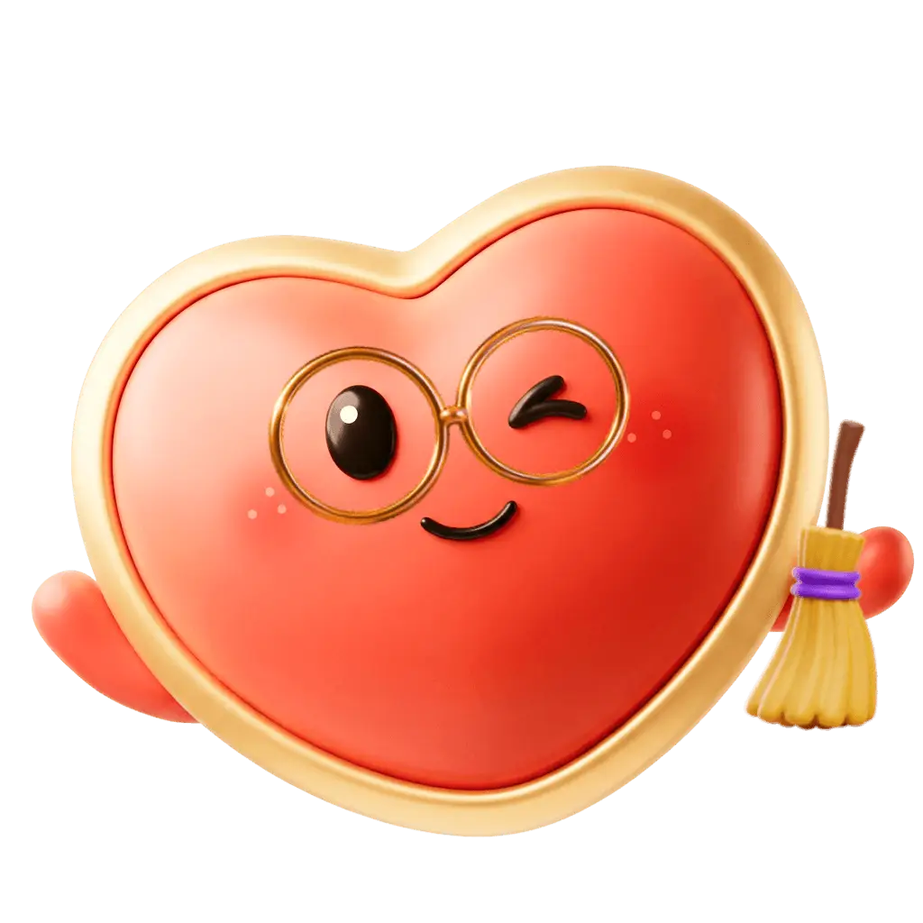 Heart Me TikTok gift
